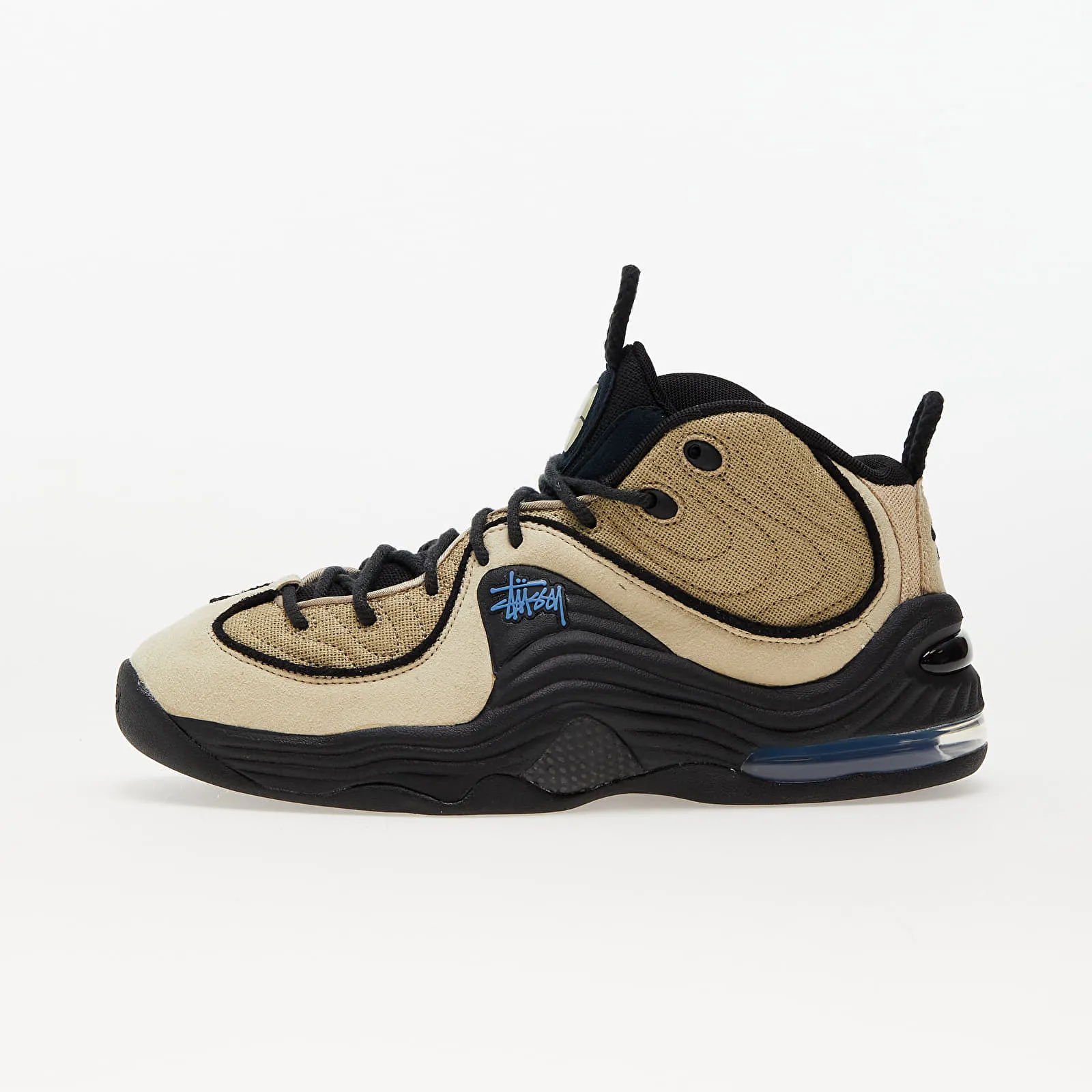 Nike x Stüssy Air Penny II SP