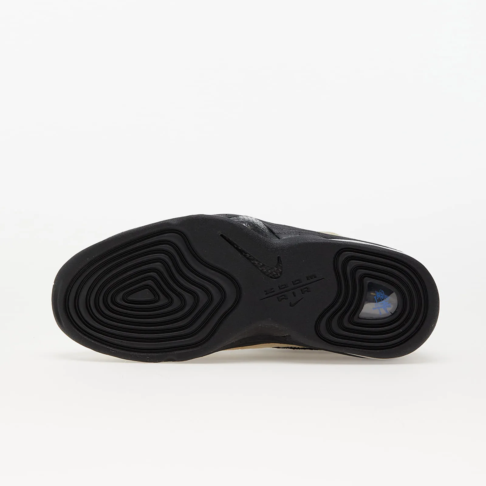 Nike x Stüssy Air Penny II SP