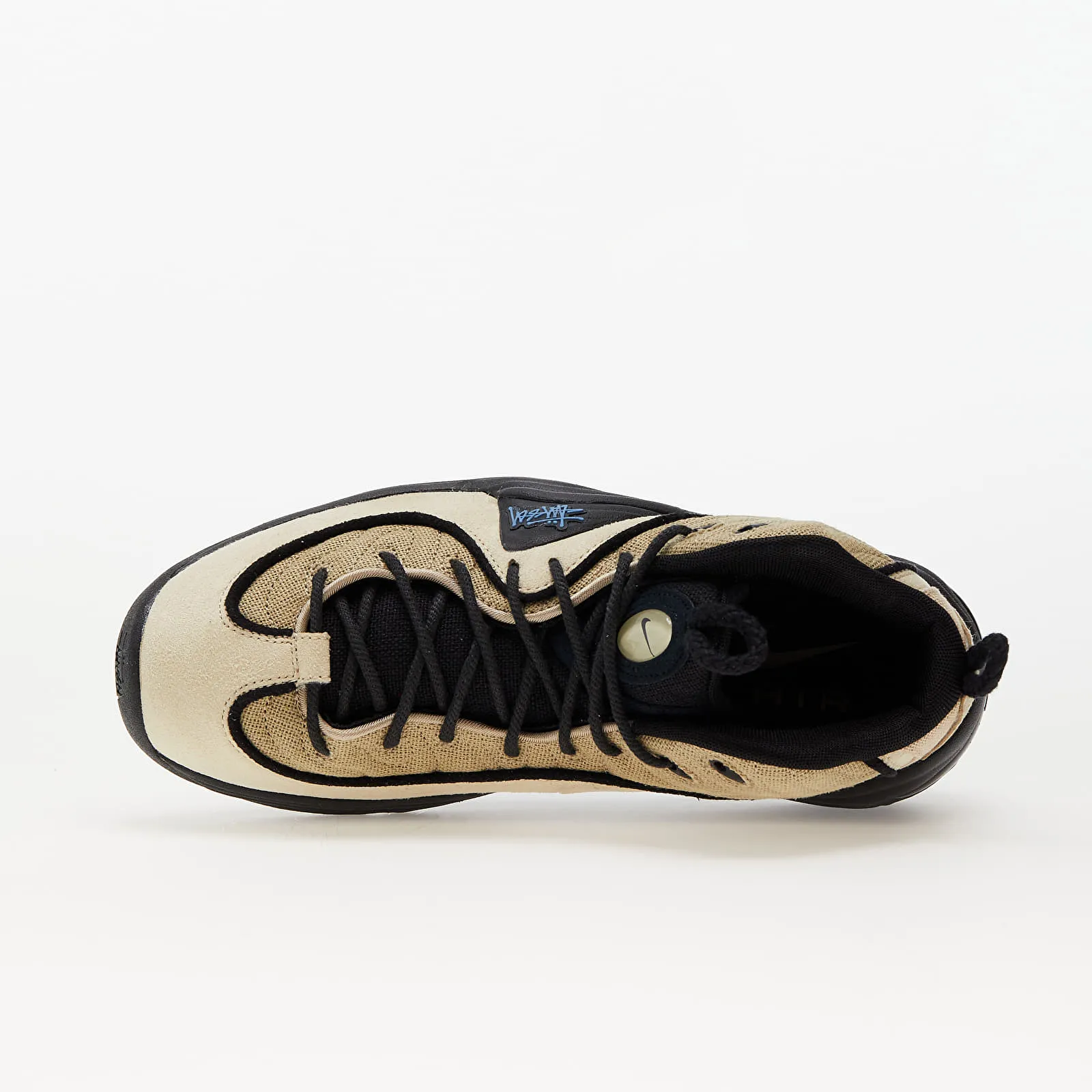 Nike x Stüssy Air Penny II SP