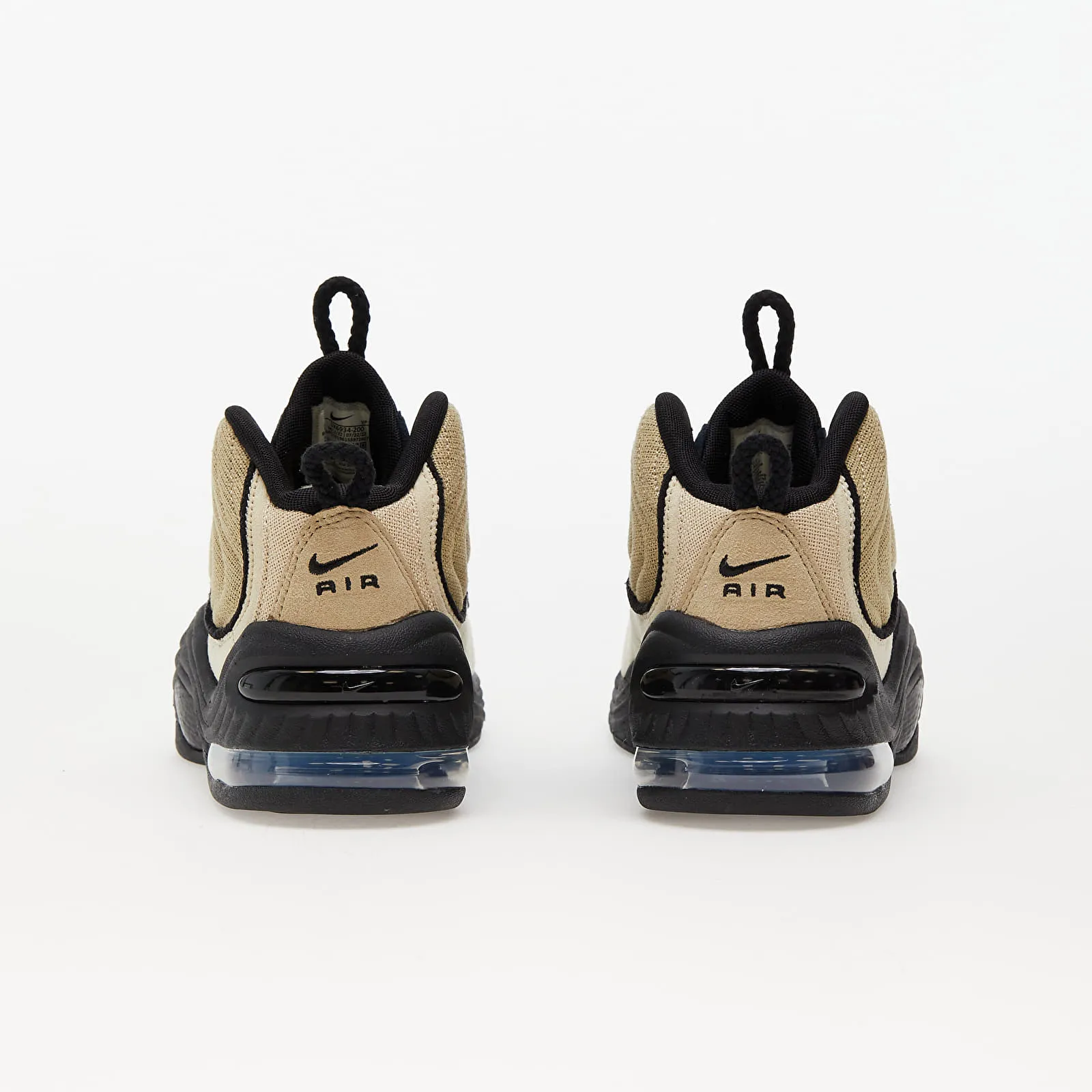Nike x Stüssy Air Penny II SP