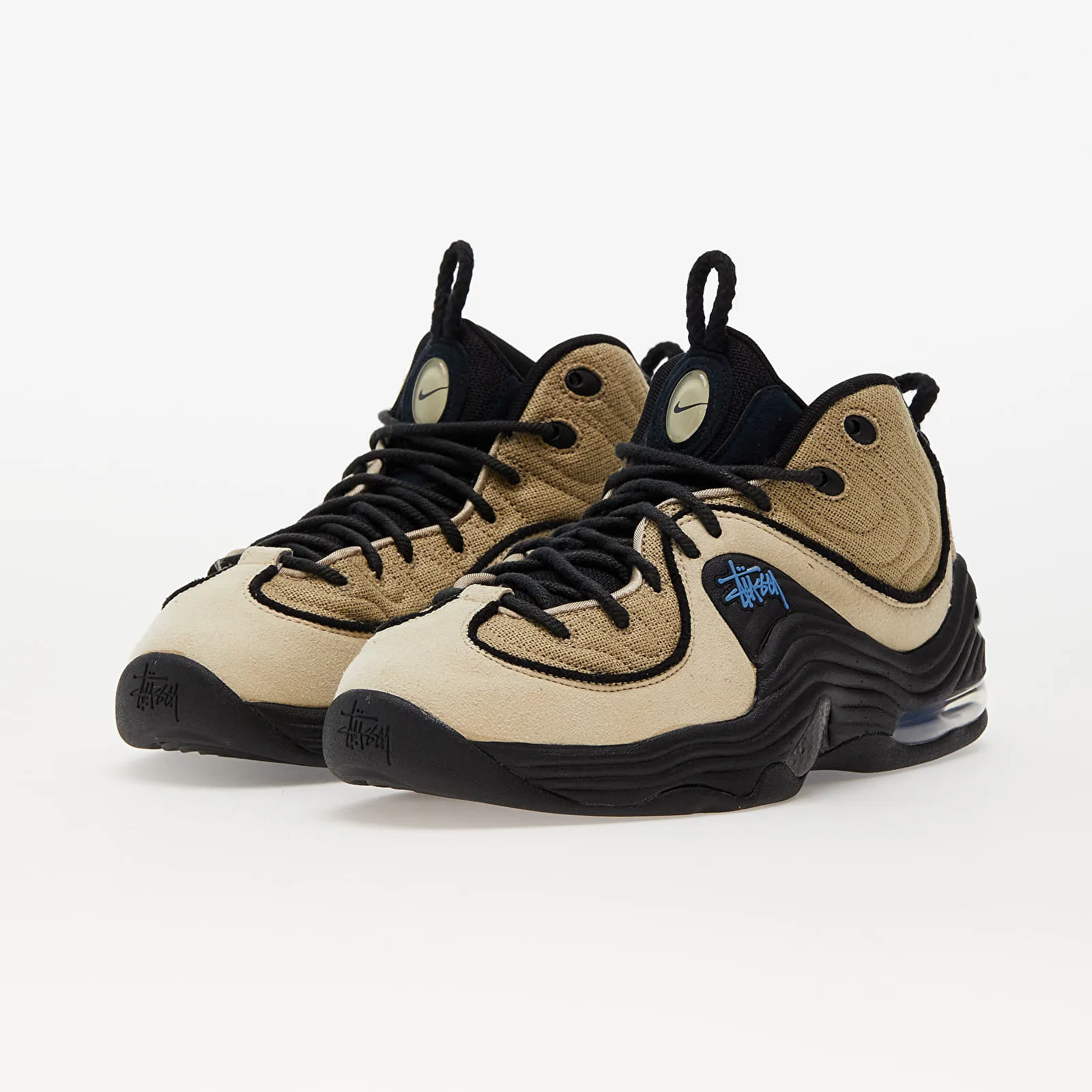 Nike x Stüssy Air Penny II SP