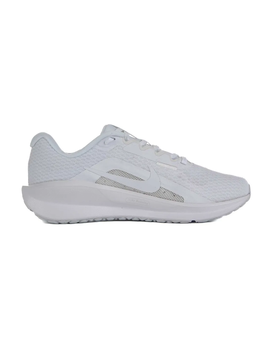 NIKE  ZAPATILLAS BLANCAS DOWNSHIFTER 13 FD6476 101 MUJER