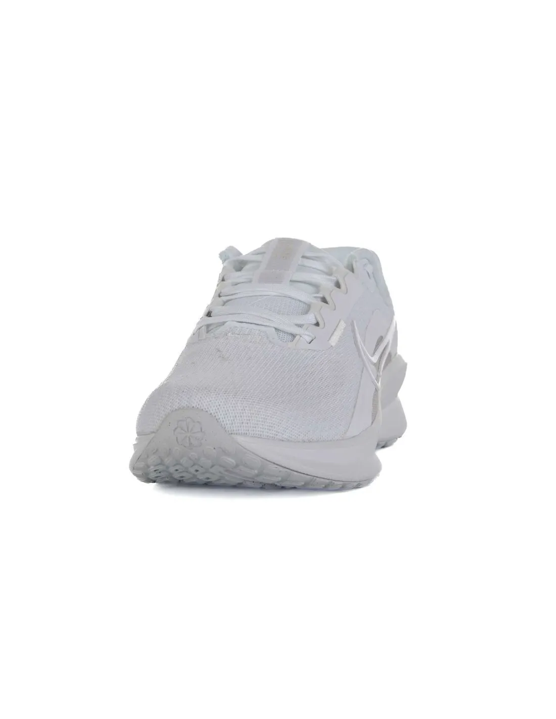 NIKE  ZAPATILLAS BLANCAS DOWNSHIFTER 13 FD6476 101 MUJER