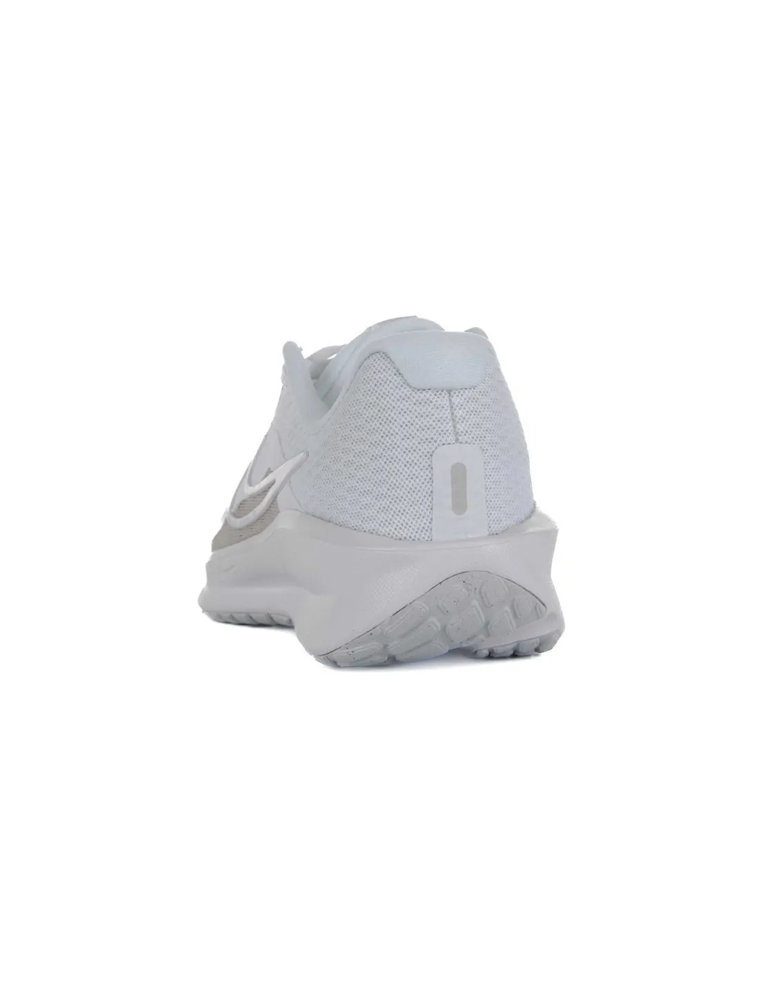 NIKE  ZAPATILLAS BLANCAS DOWNSHIFTER 13 FD6476 101 MUJER