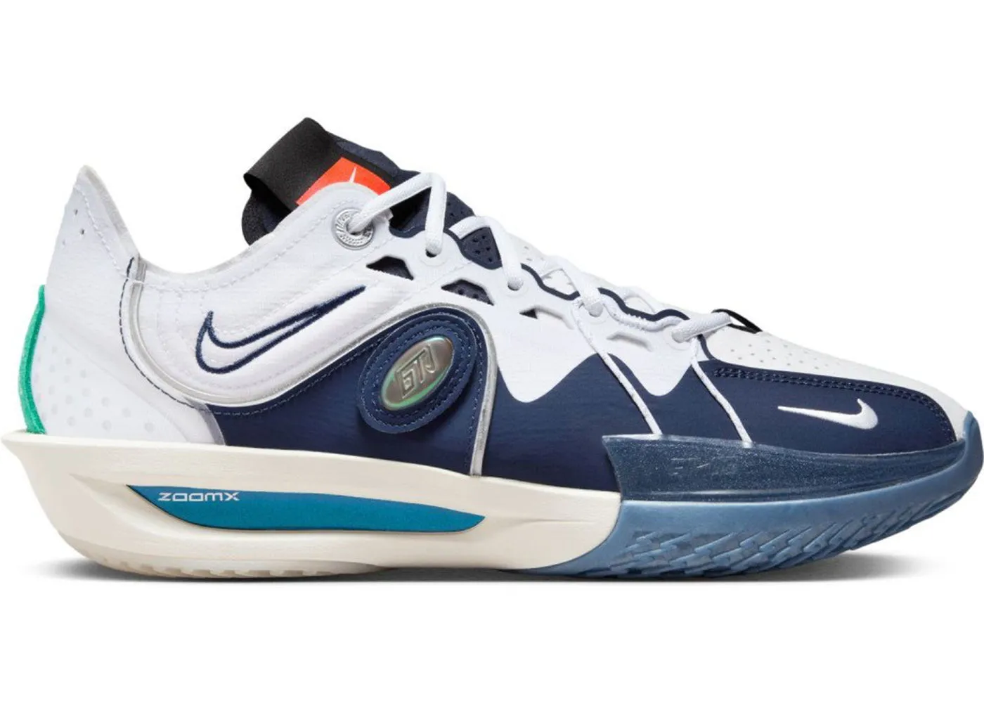 NIKE ZOOM GT CUT 3 ALLSTAR ZOOM FLIGHT FIVE