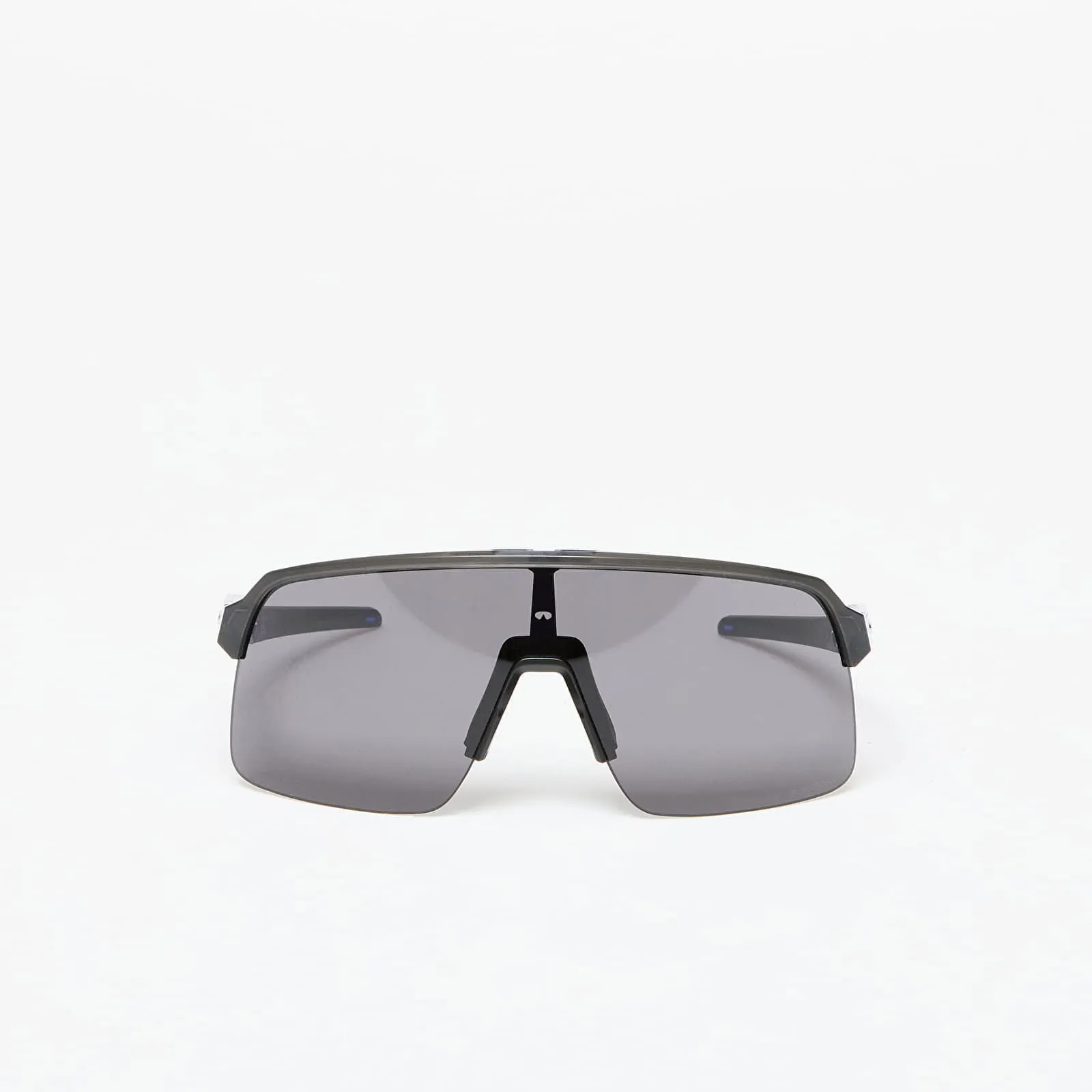 OAKLEY Sunglasses Matte Grey Smoke