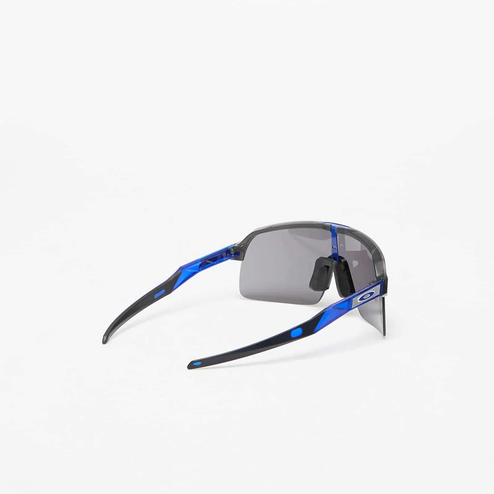 OAKLEY Sunglasses Matte Grey Smoke