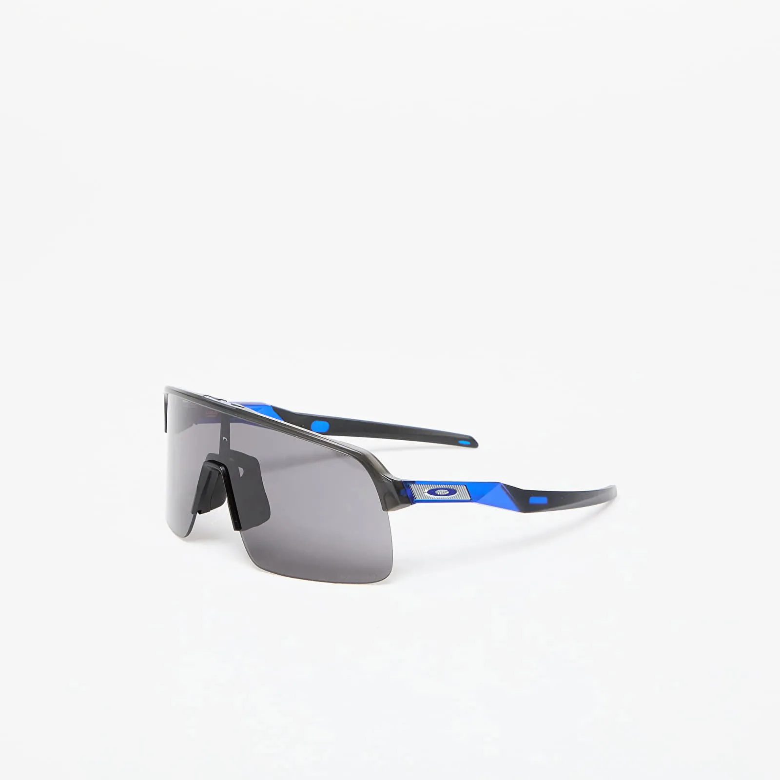 OAKLEY Sunglasses Matte Grey Smoke