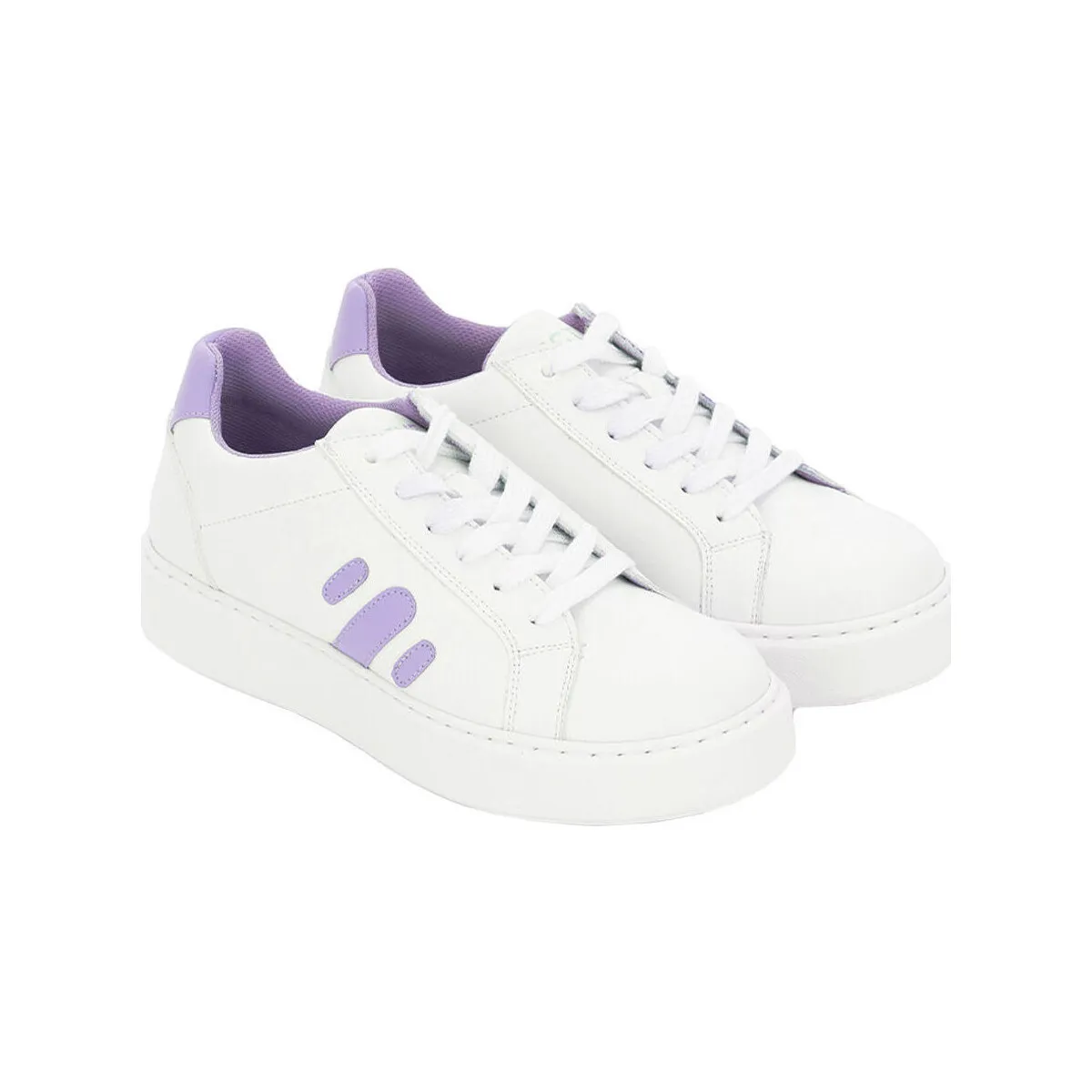 Oasis Woman Lilac