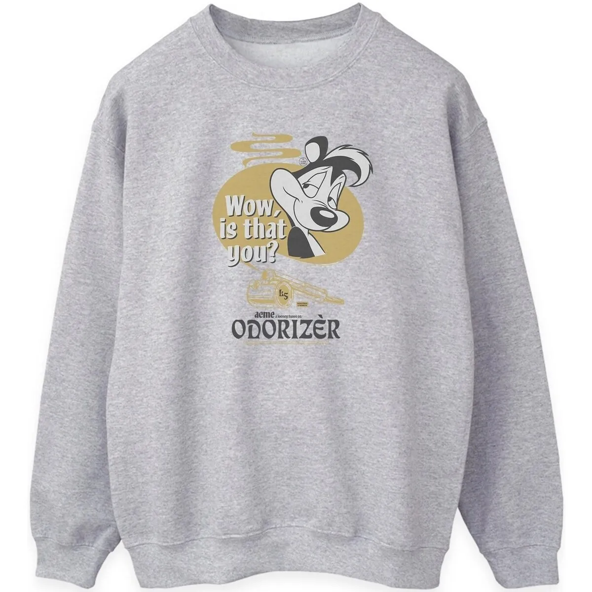 Odorizer