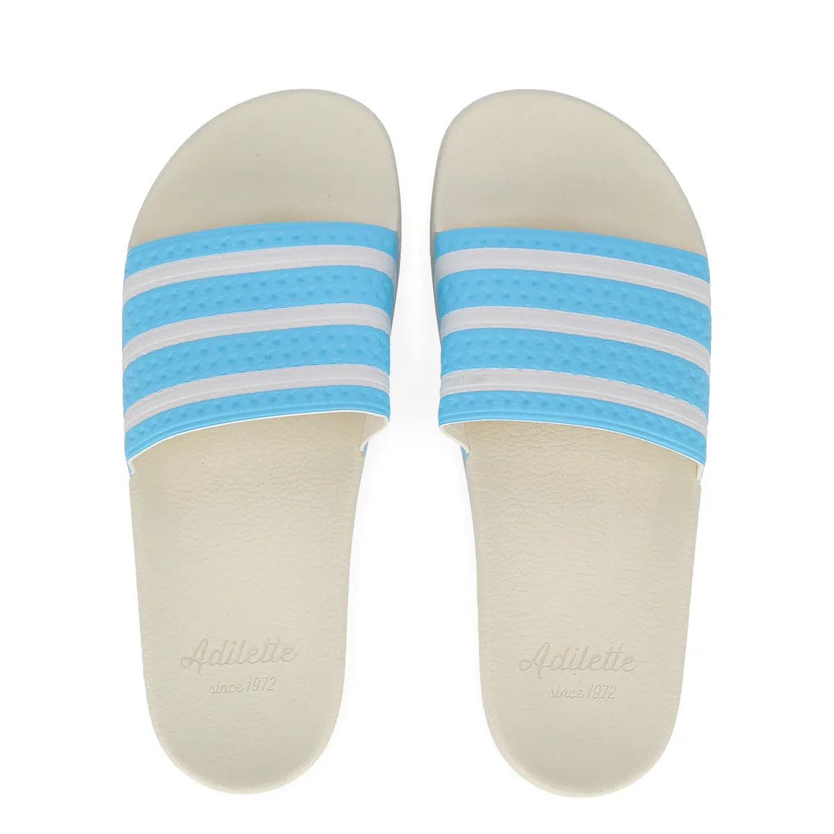 Ojotas adidas Adilette Hombre