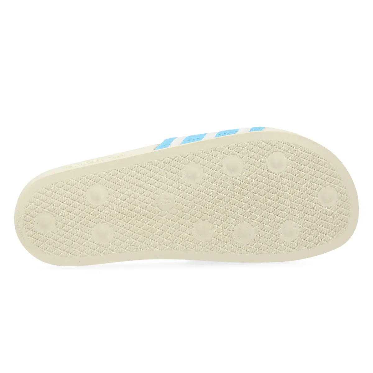 Ojotas adidas Adilette Hombre
