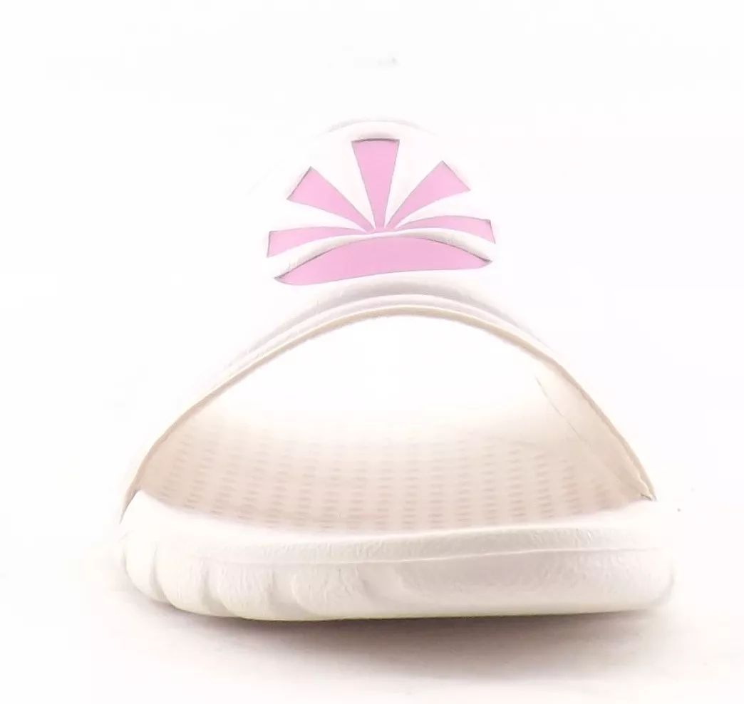 Ojotas Chinelas Faja Kioshi Dama Mujer Liviana Dalian Carg
