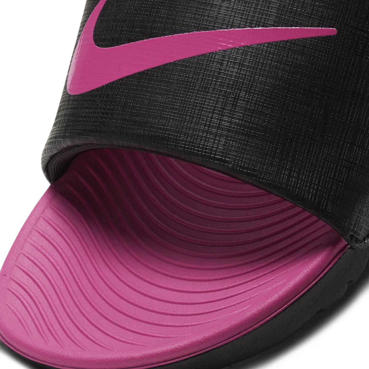 Ojotas Nike Kawa Slide Bgp