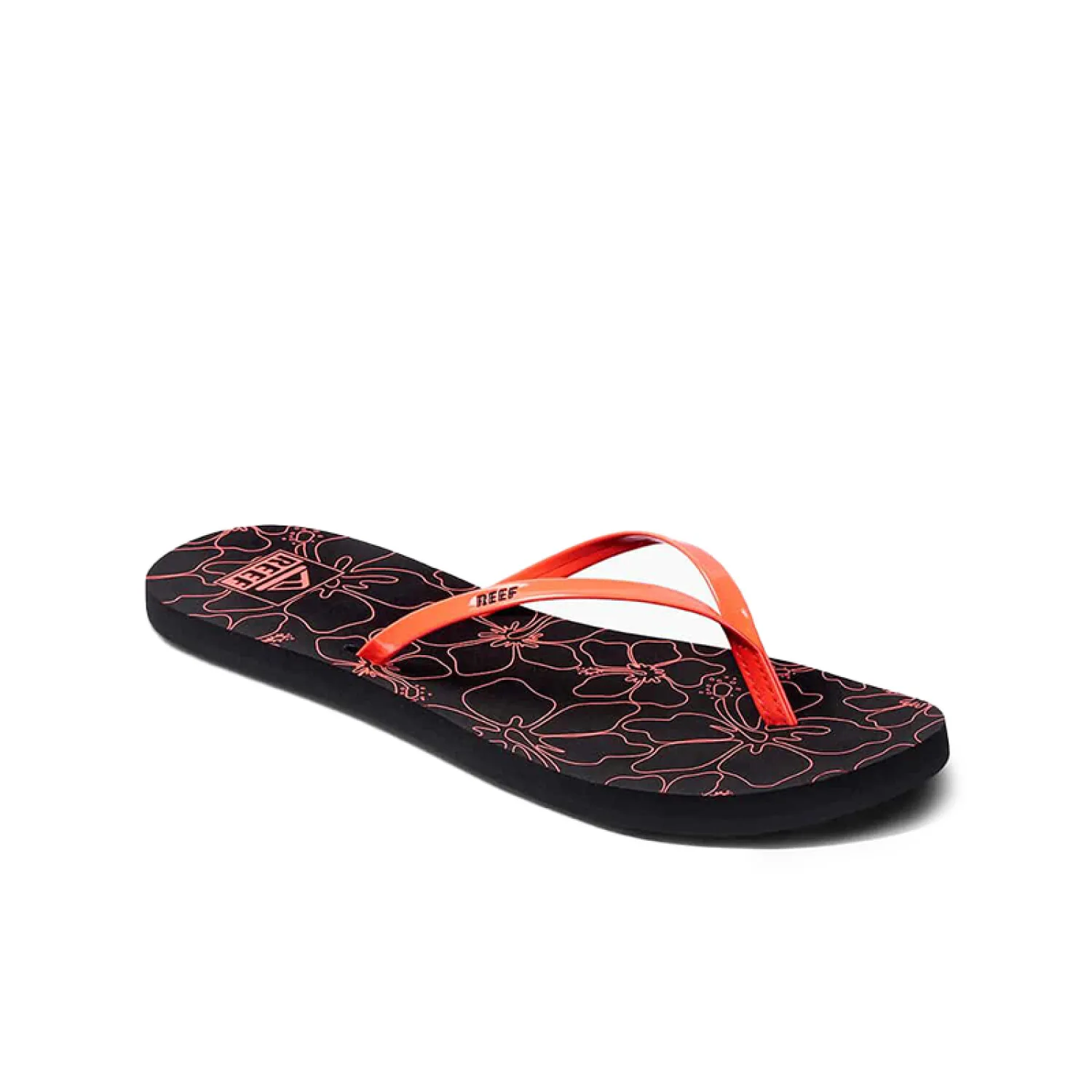 OJOTAS REEF BLISS FULL  NEGRO