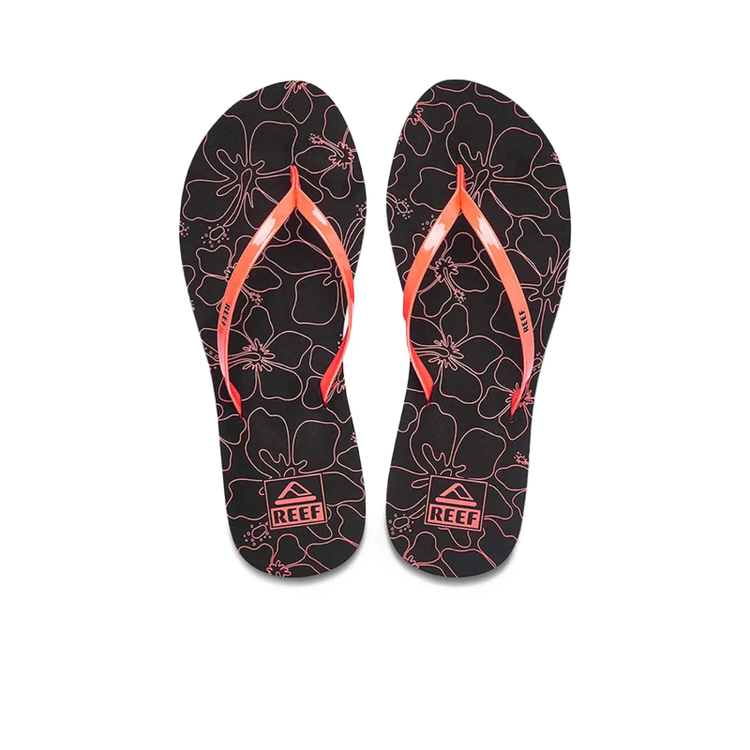 OJOTAS REEF BLISS FULL  NEGRO
