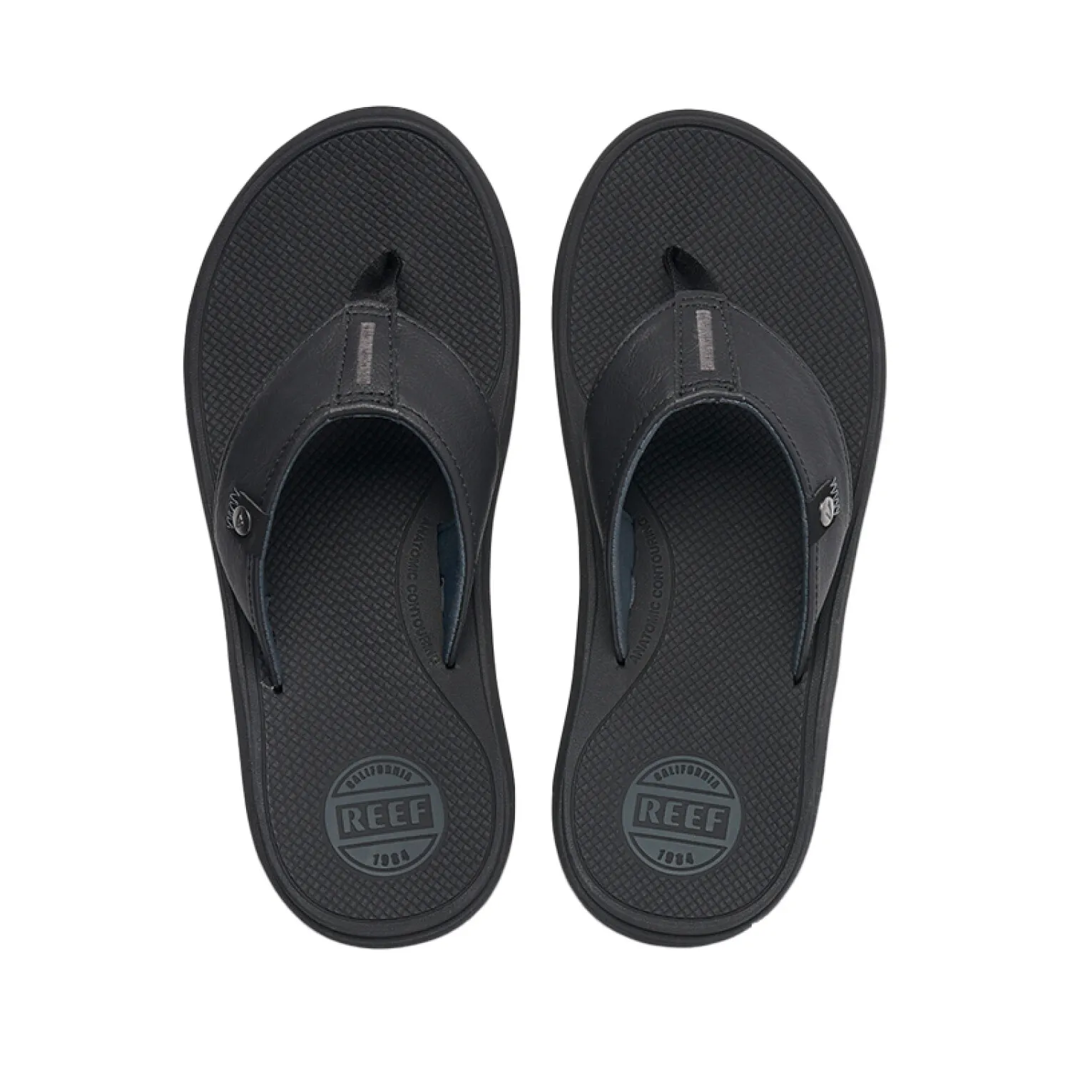 OJOTAS REEF PHANTOM NIAS  NEGRO