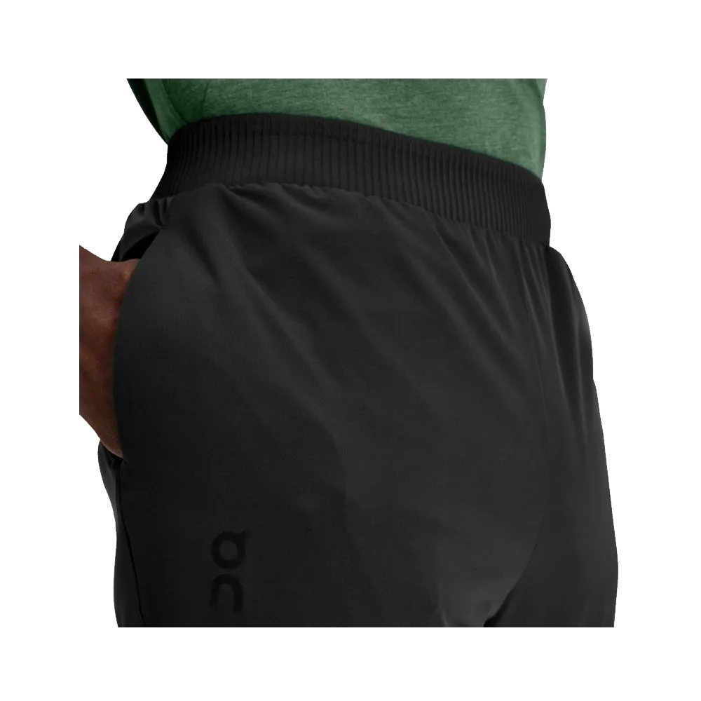 On Shoes Movement Pants Black Men 1MD10140553