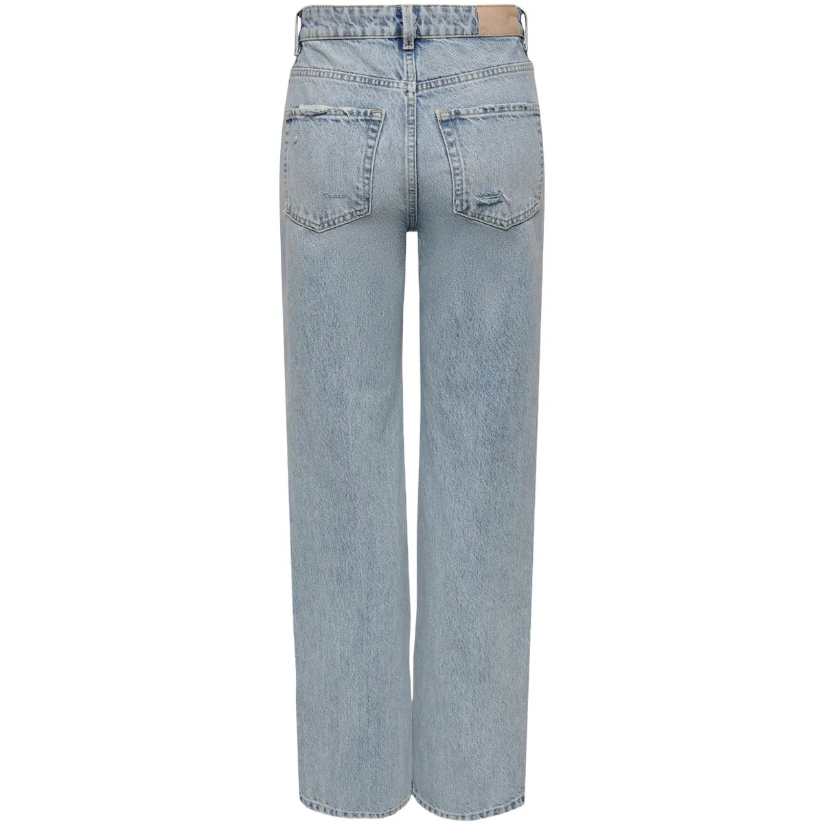 ONLASTRID HW WIDE SLIT LB DNM DOT  15283272