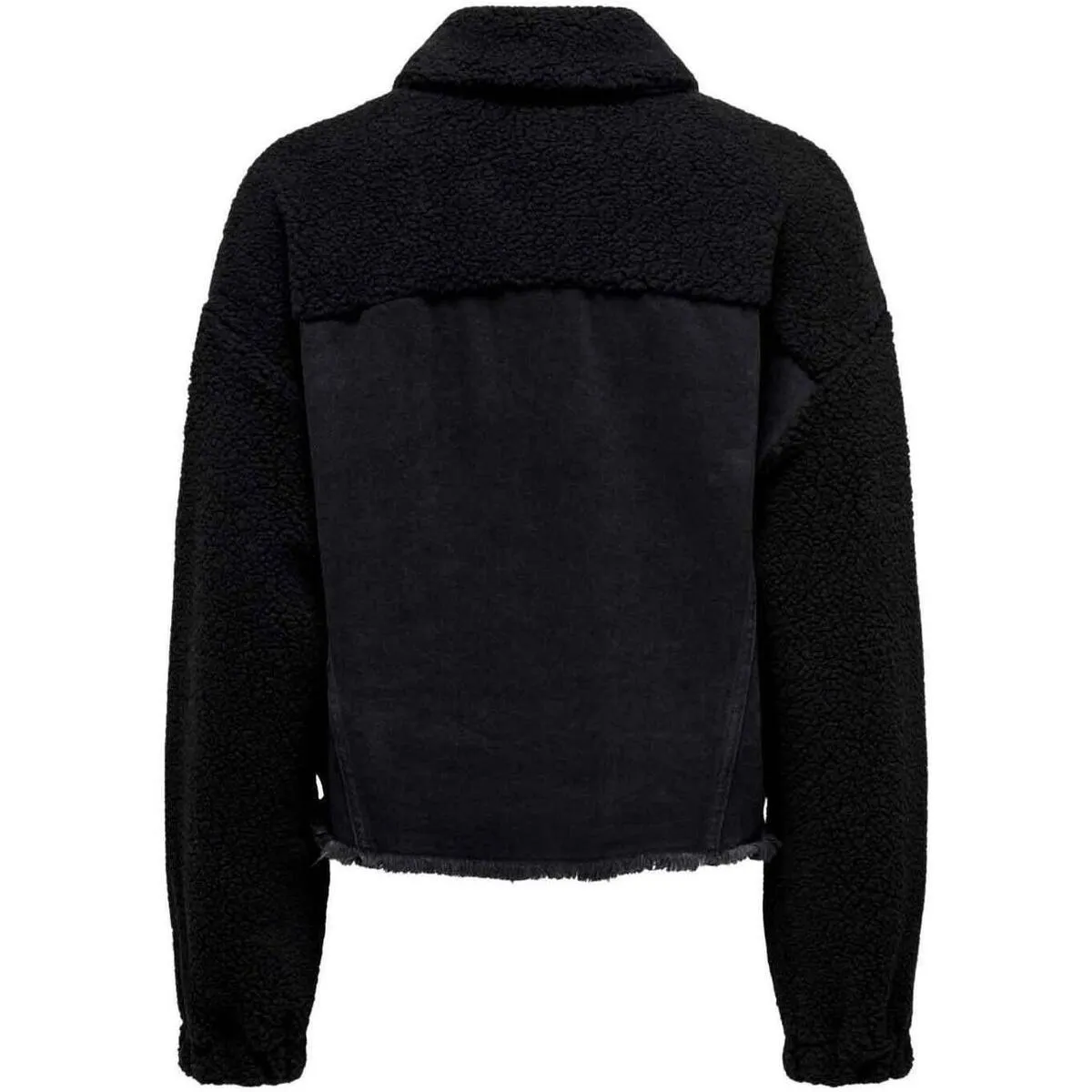 ONLBELLA LS BLACK TEDDY DNM JAQ