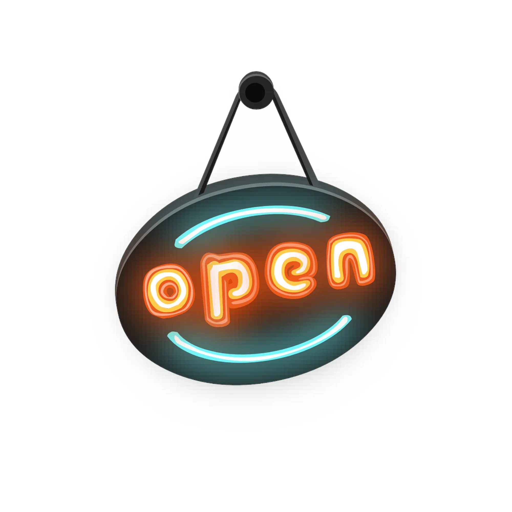 OPEN NEÓN SUMMER