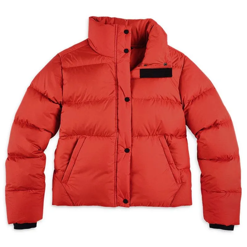 OUTDOOR RESEARCH Chaqueta de plumón Coldfront para mujer