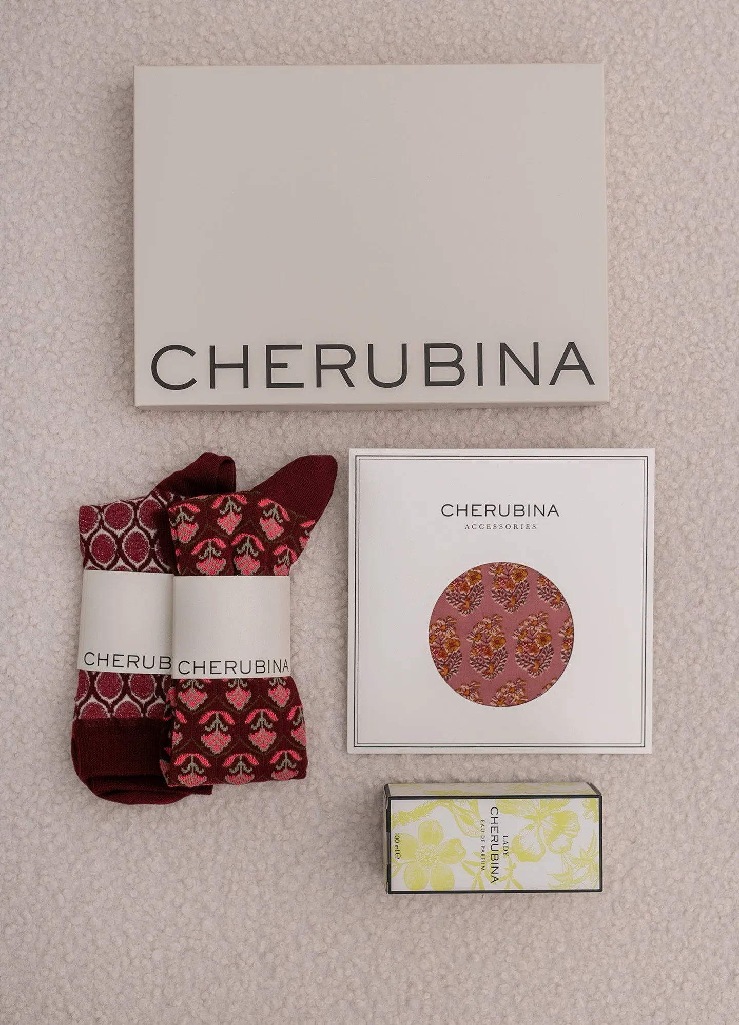 Pack de regalo Bell