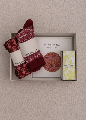 Pack de regalo Bell