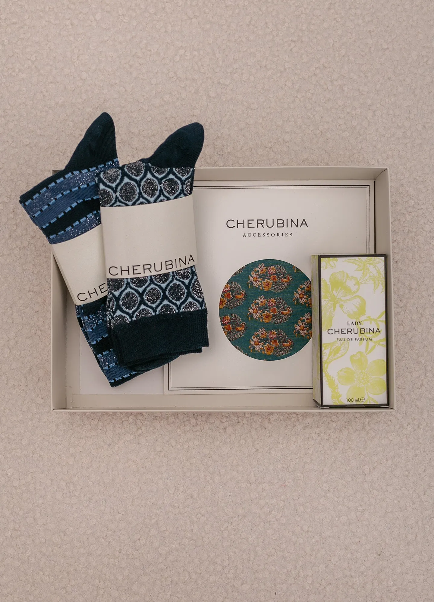 Pack de regalo Bell