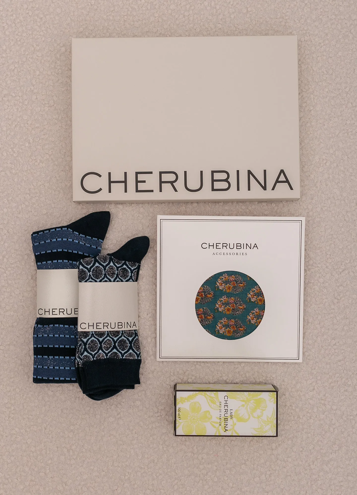 Pack de regalo Bell
