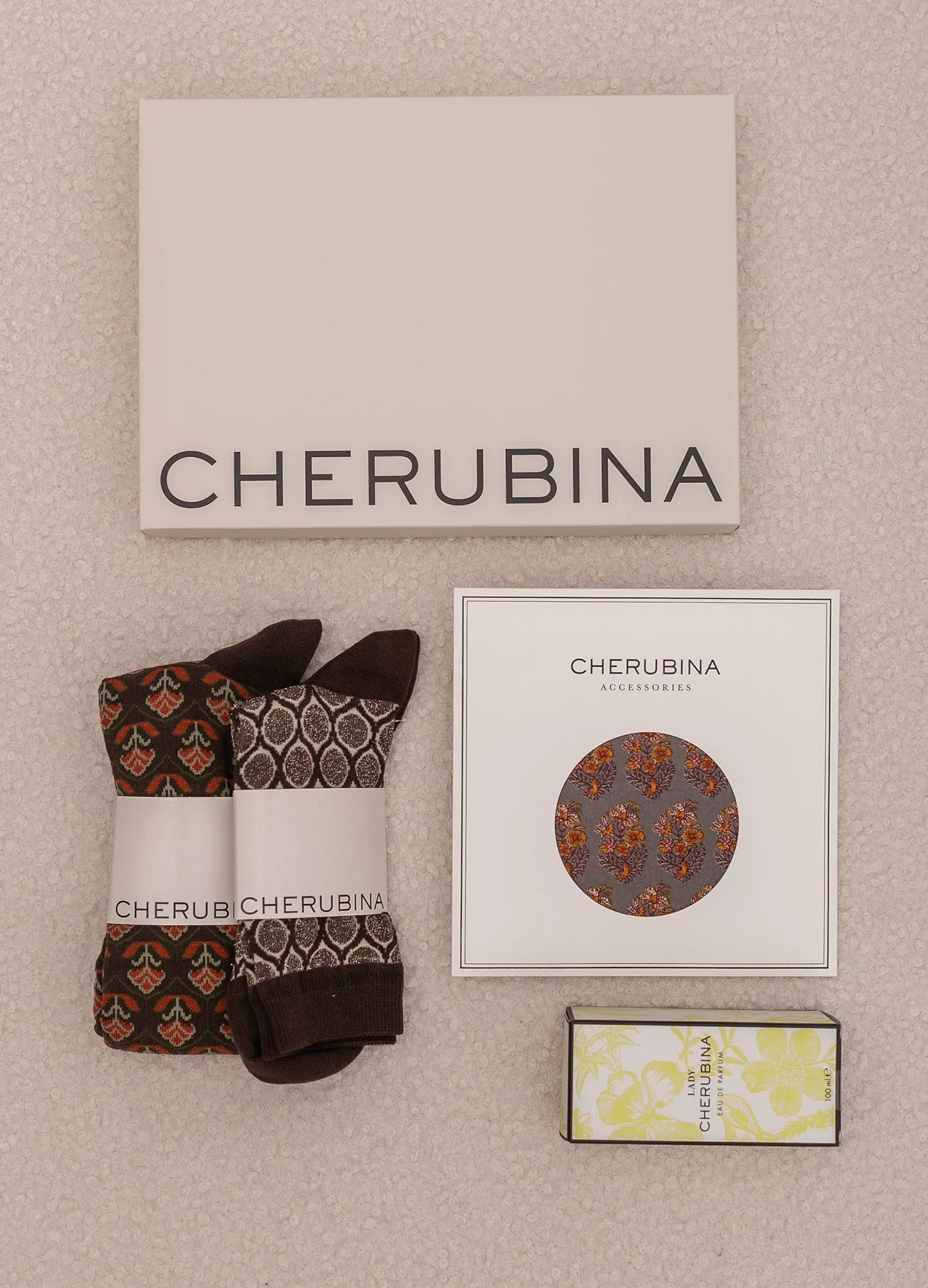 Pack de regalo Bell