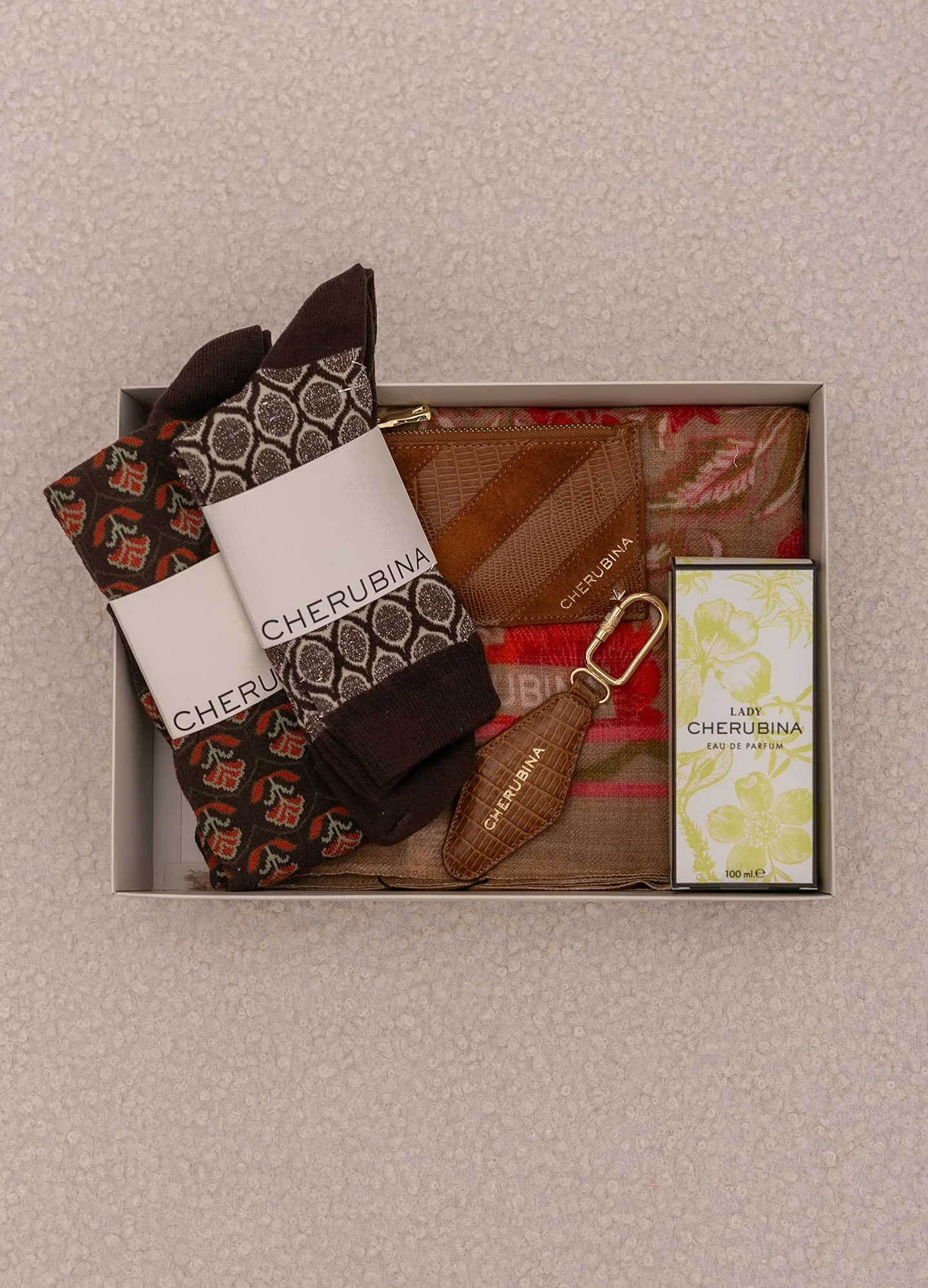 Pack de Regalo Carol