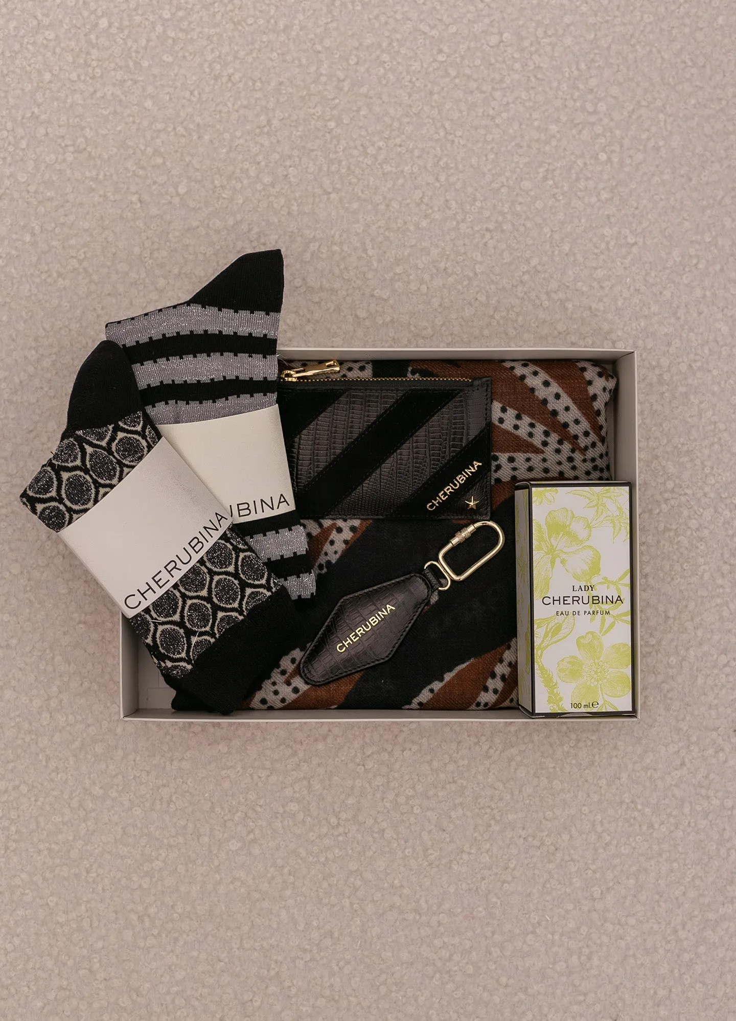 Pack de Regalo Carol