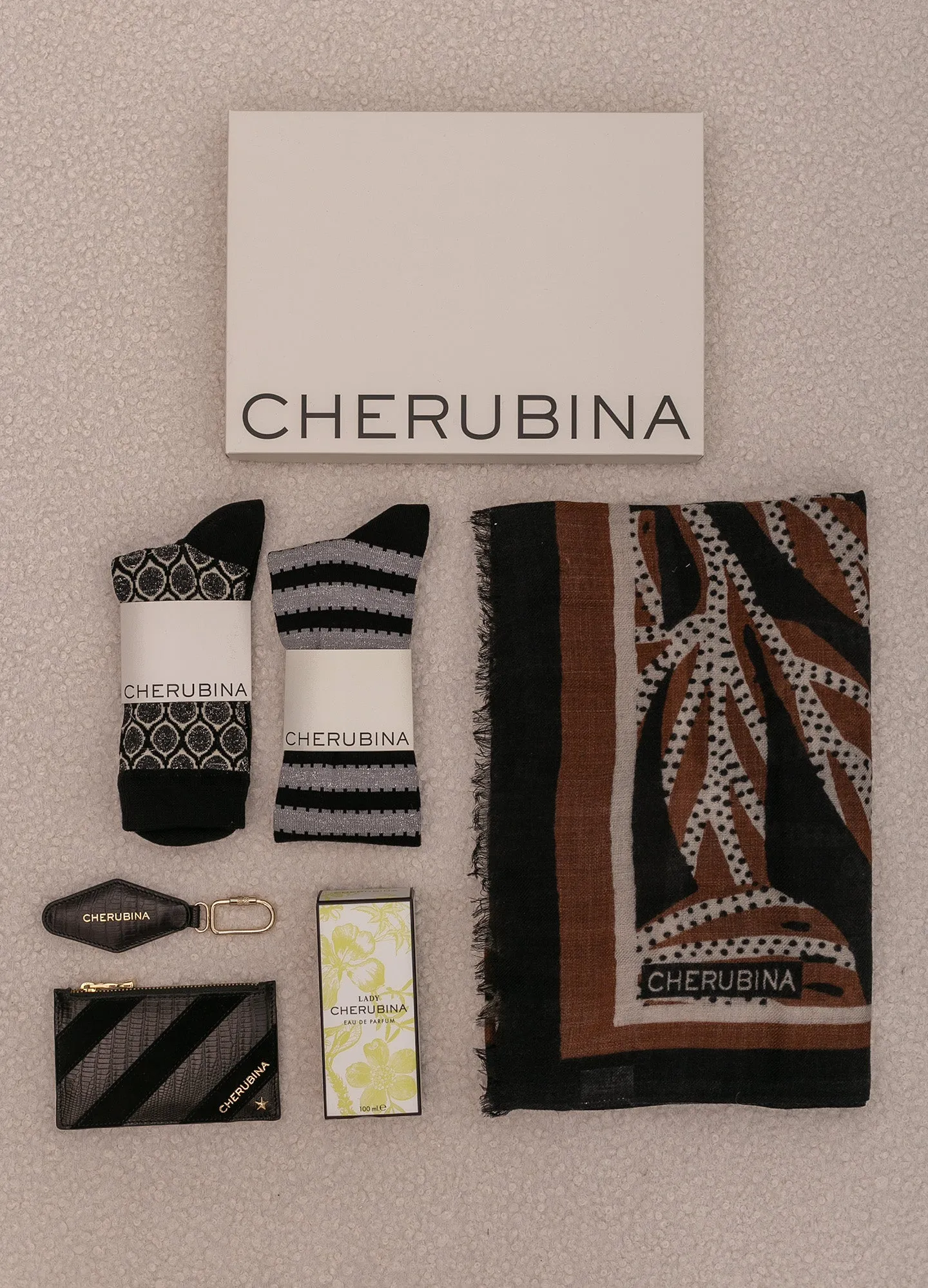 Pack de Regalo Carol