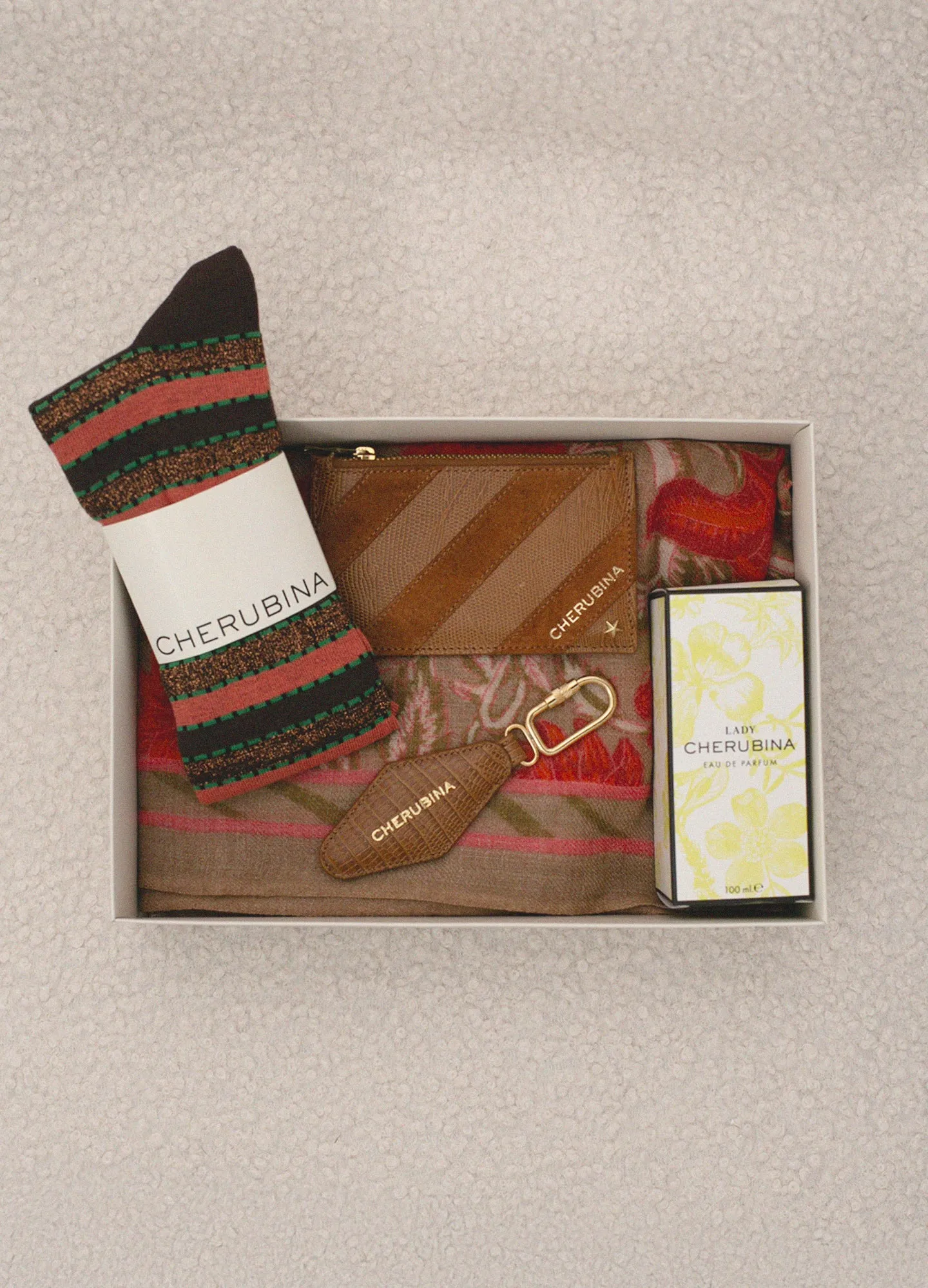 Pack de Regalo Garland