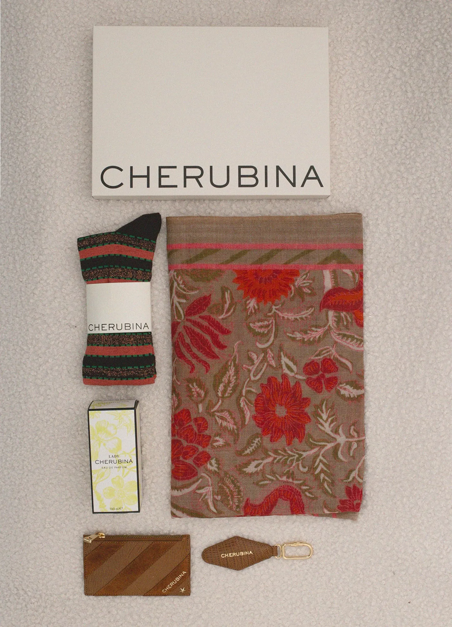 Pack de Regalo Garland