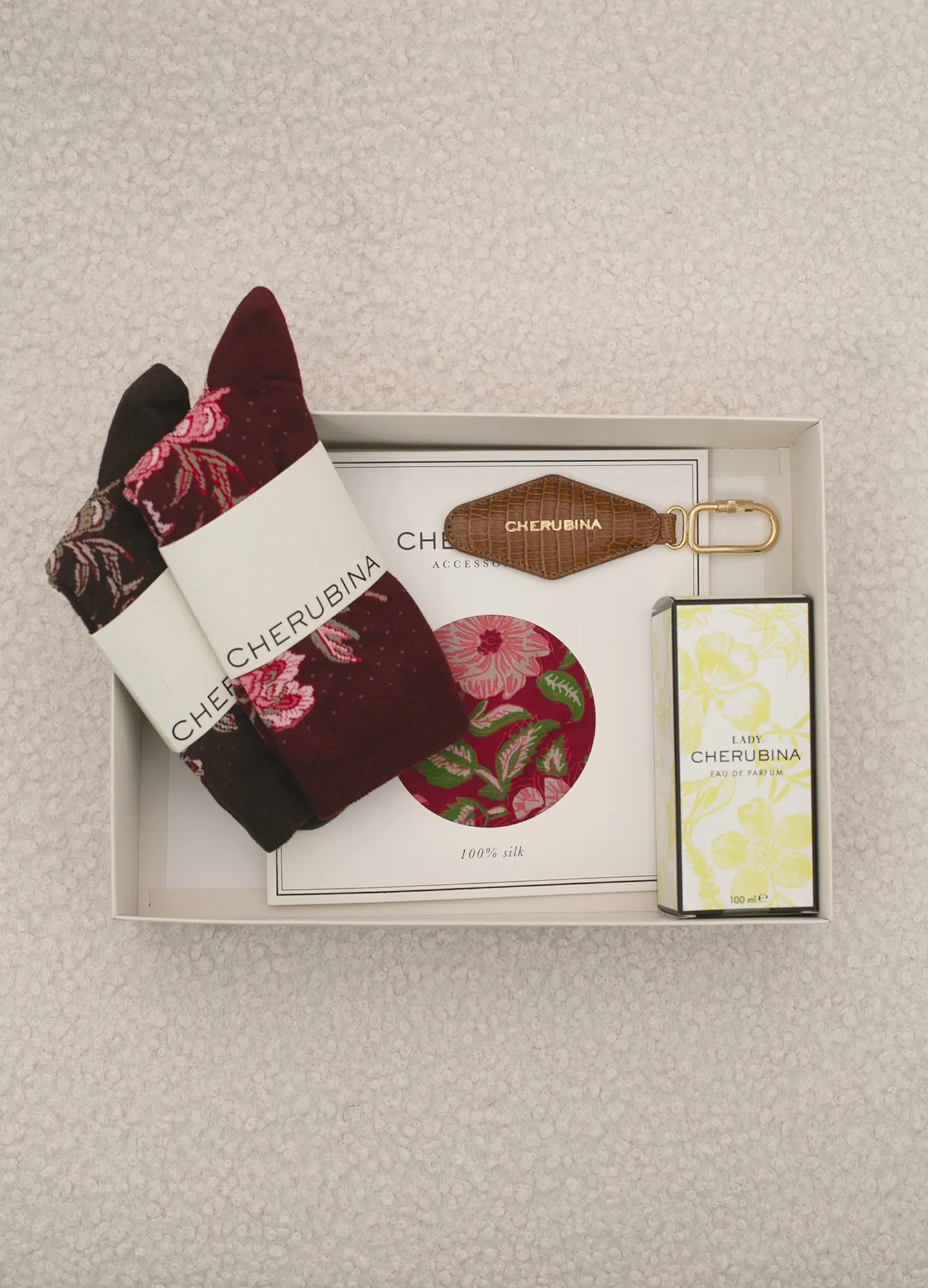 Pack de Regalo Jingle