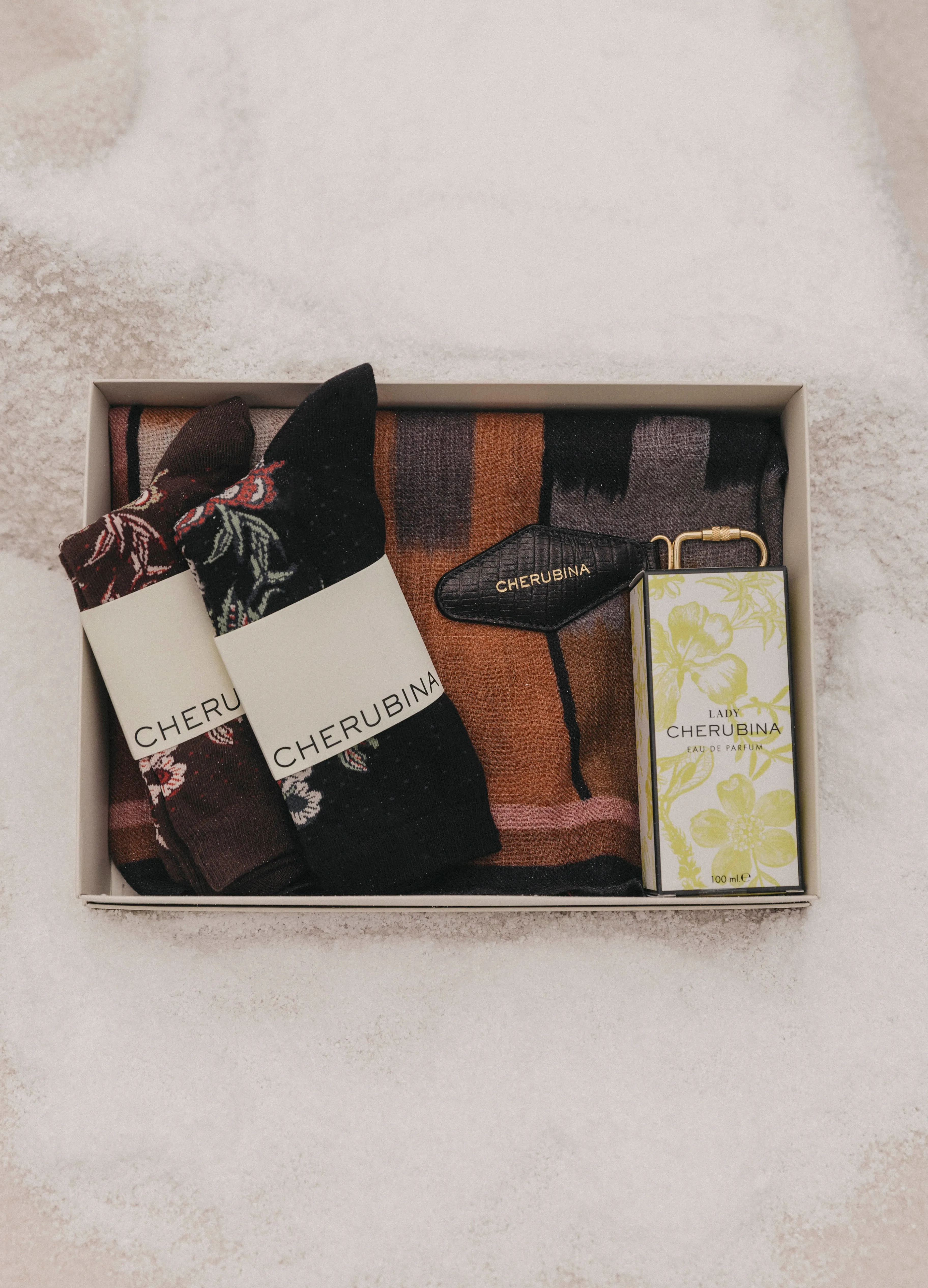 Pack de Regalo Mistletoe