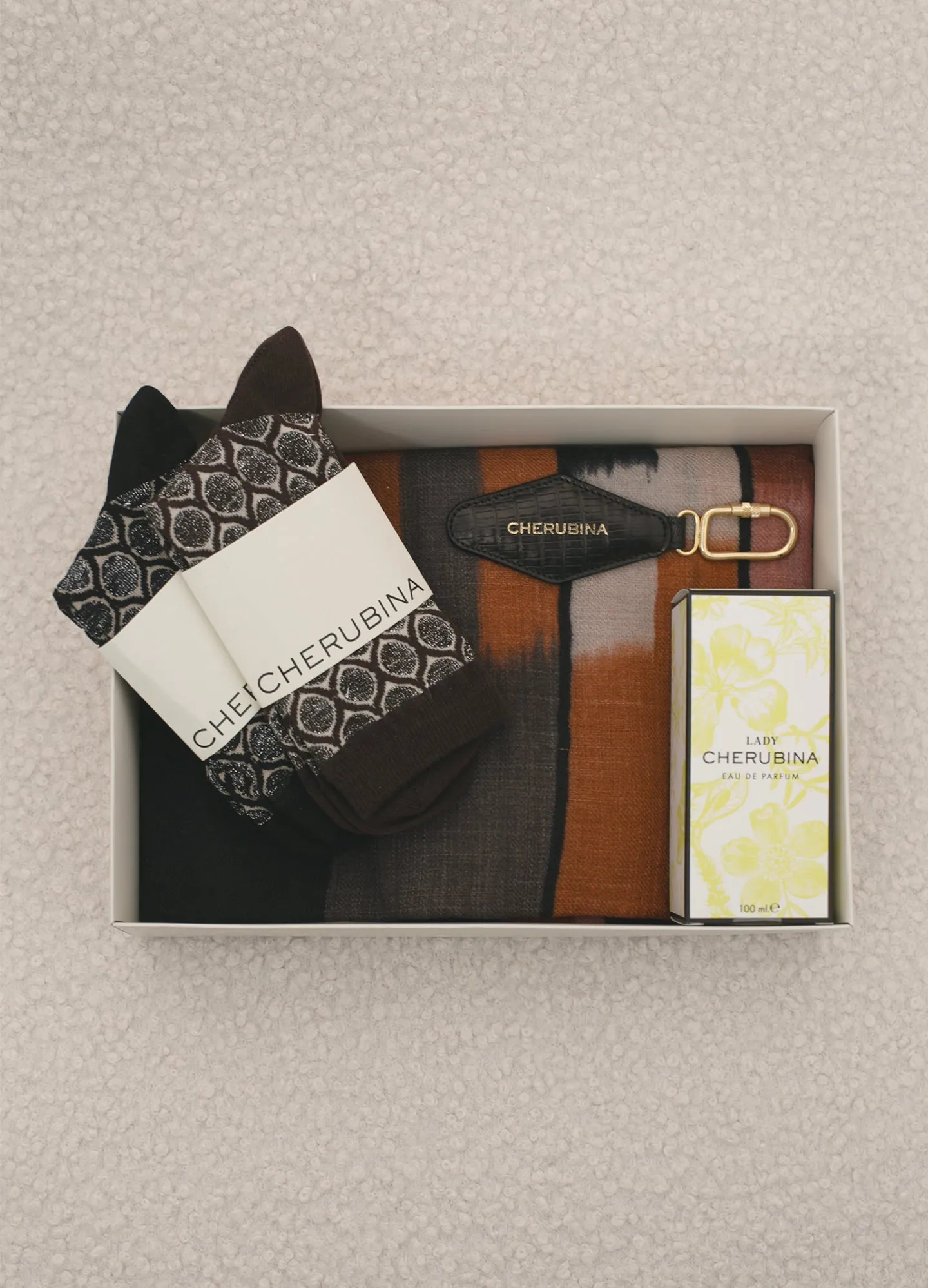 Pack de Regalo Mistletoe