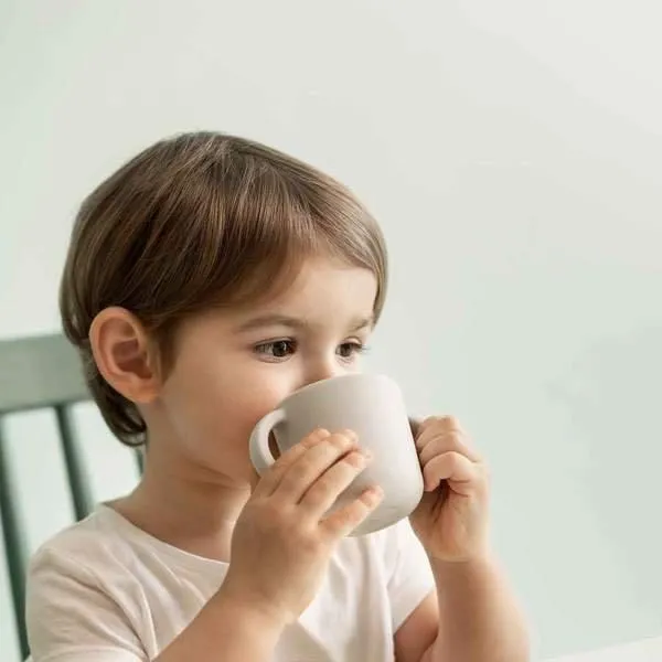 Pack x2 Tazas con asas Silicona