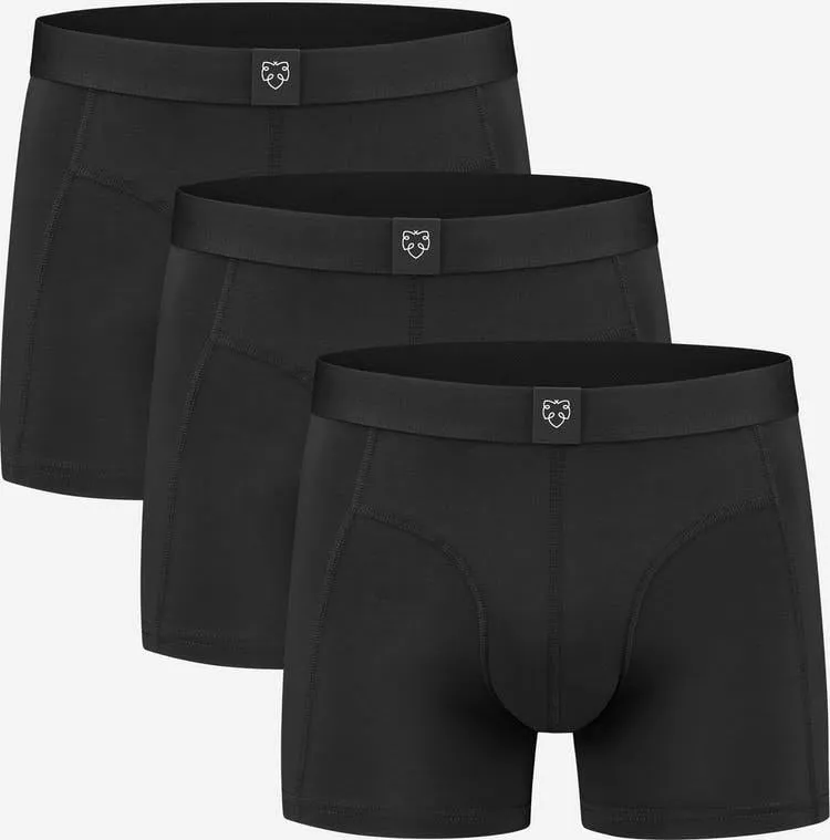 Pack x3 Boxer Brief Jelle