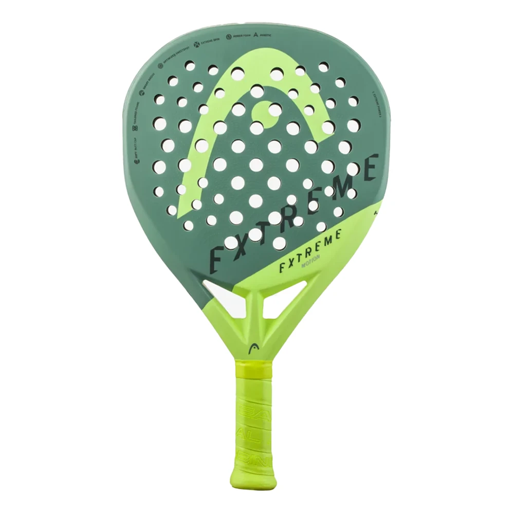 Pala de padel Head Extreme Motion 2024