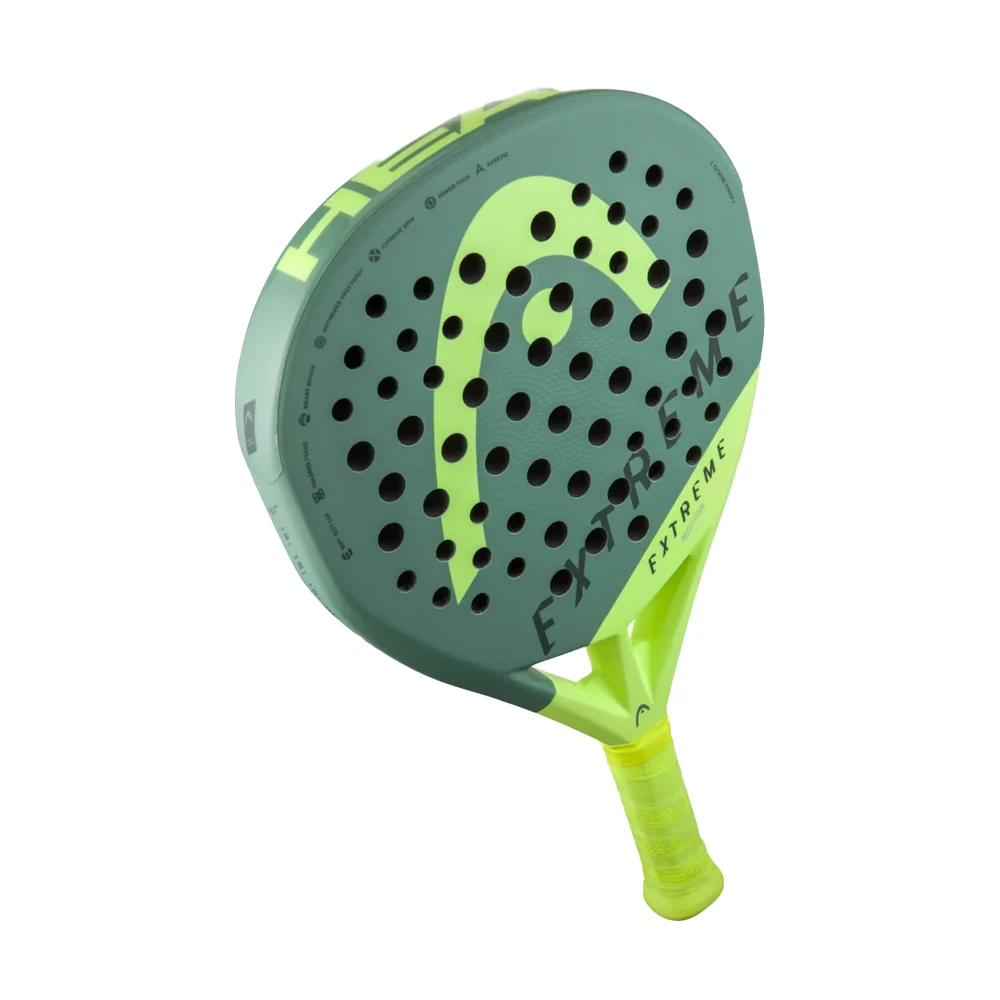 Pala de padel Head Extreme Motion 2024