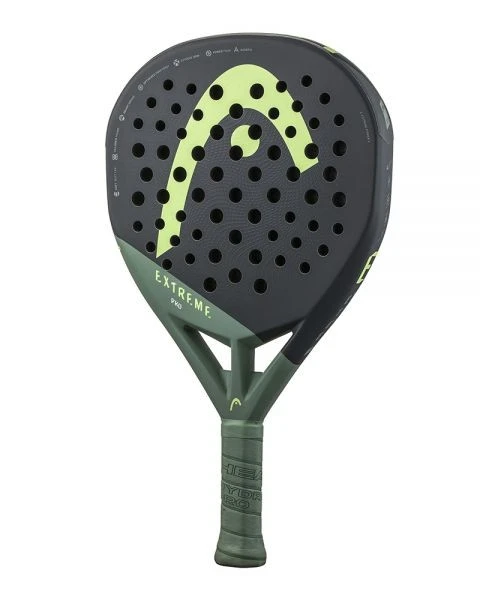 Pala de padel Head Extreme Pro 2024