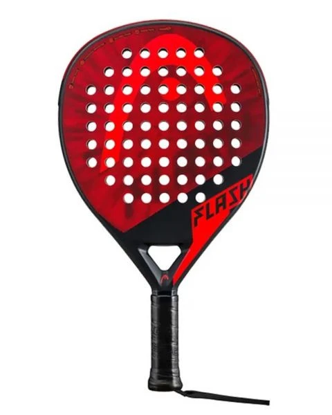 Pala de padel HEAD Flash 2023 Red Edition