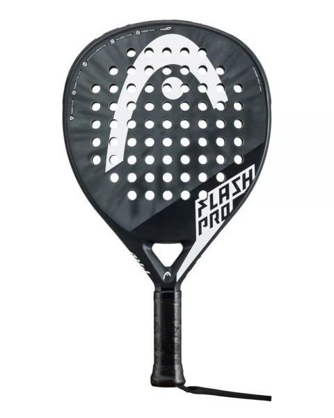 Pala de padel HEAD Flash Pro 2023