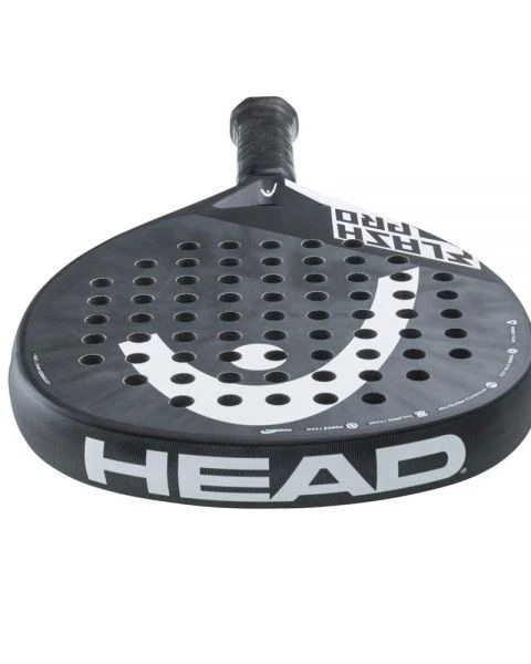 Pala de padel HEAD Flash Pro 2023