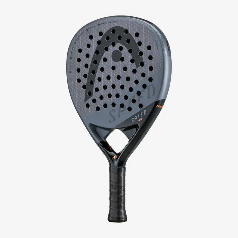 Pala Padel Head Speed Pro 221013