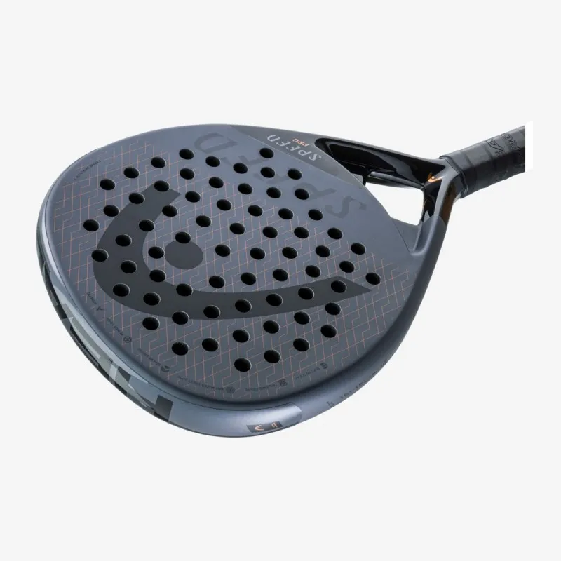 Pala Padel Head Speed Pro 221013