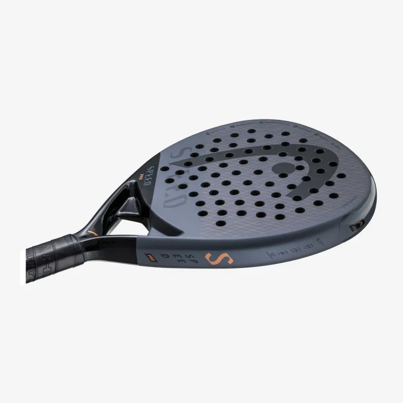 Pala Padel Head Speed Pro 221013